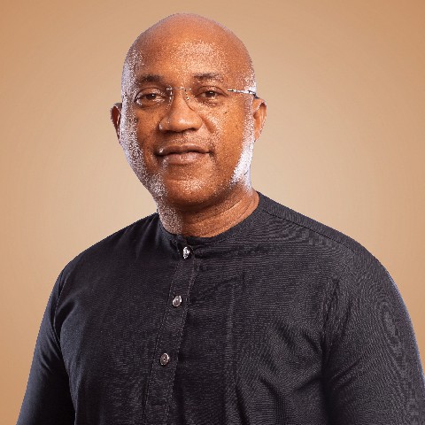 Pst Blaise Demine