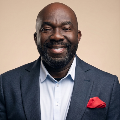 Pst Charles Arthur Kouassi