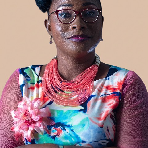 Pst Corinne Yode