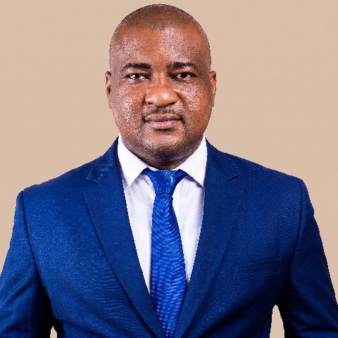 Pst David Kafo