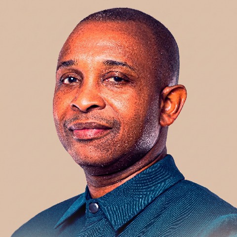 Pst Léonard Wadja