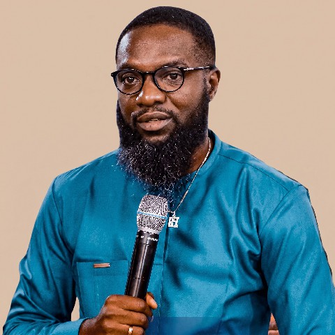 Pst Paul Hermann Tanoh