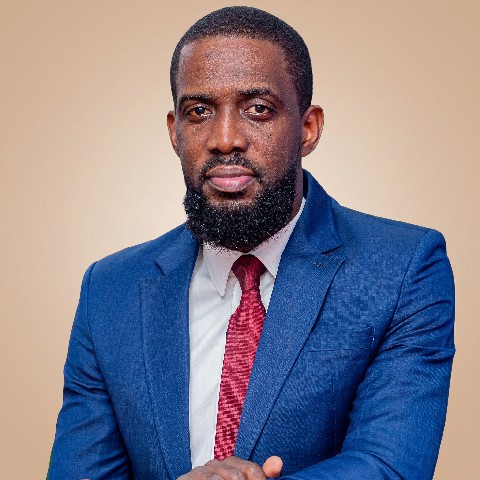 Pst Samuel Yomo
